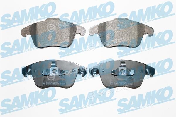 LPR / Samko 5SP1903