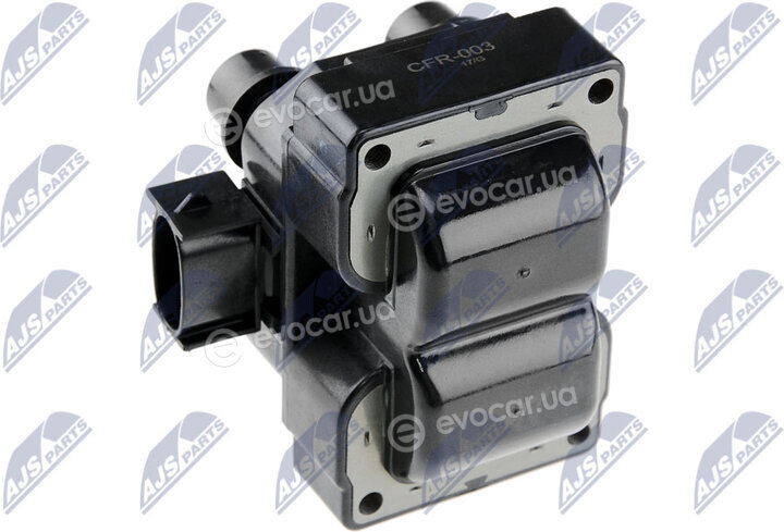 NTY ECZ-FR-003