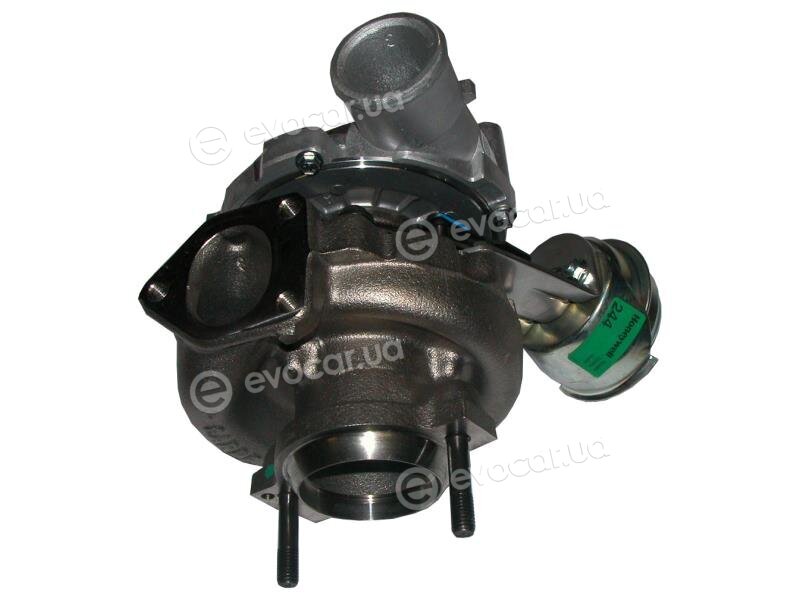 Starline TD S1026