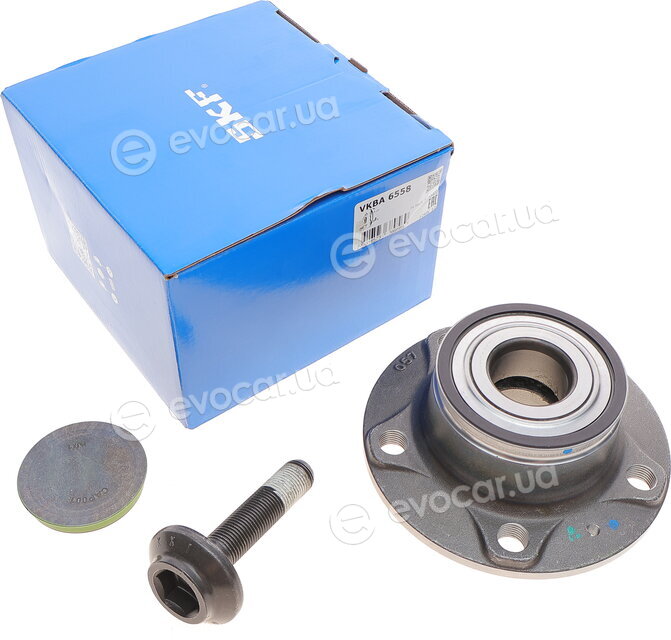 SKF VKBA 6558