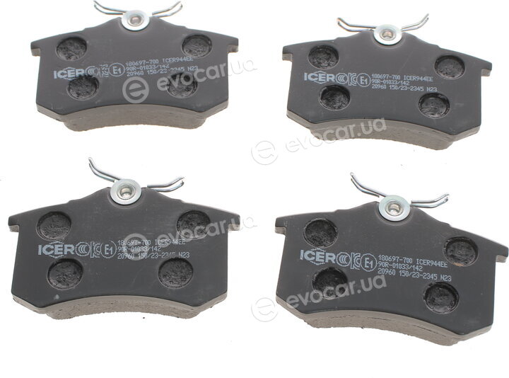 Icer 180697-700
