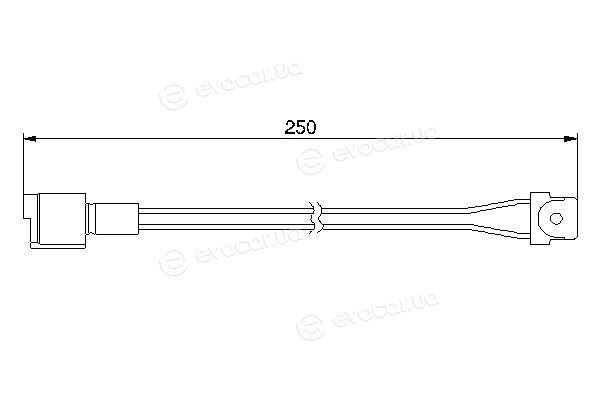 Bosch 1 987 474 905