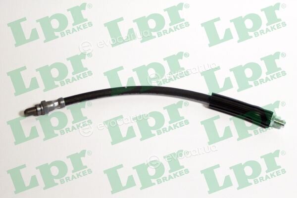 LPR / Samko 6T46655