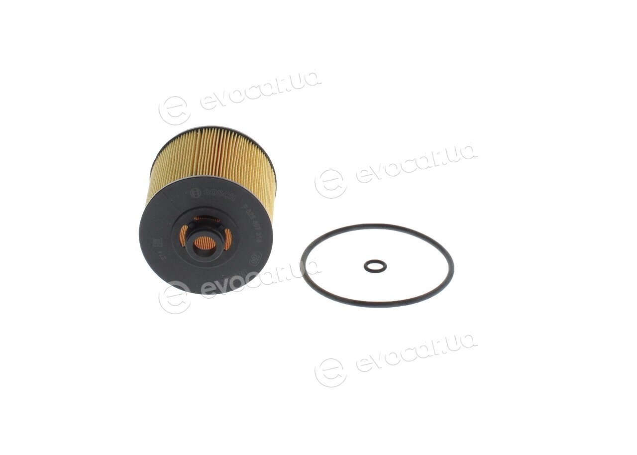 Bosch F 026 407 316