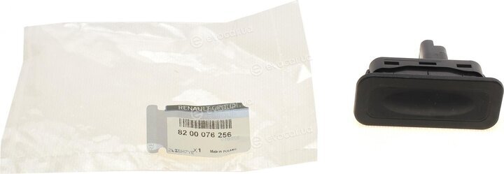 Renault / Nissan 82 00 076 256