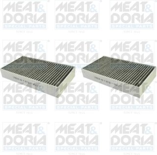 Meat & Doria 17551K-X2