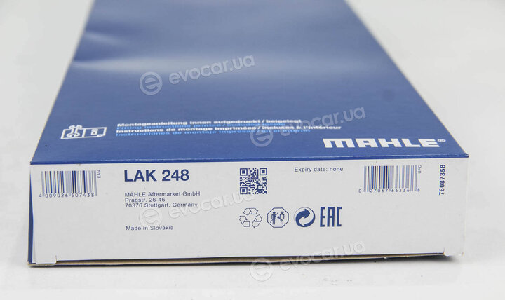 Mahle LAK 248