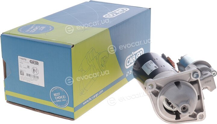 HC Cargo F032116370