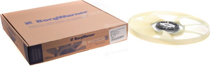 BorgWarner 20004779