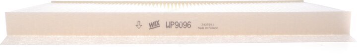 WIX WP9096