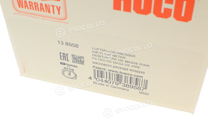 Astemo (Hitachi) / Huco 138958