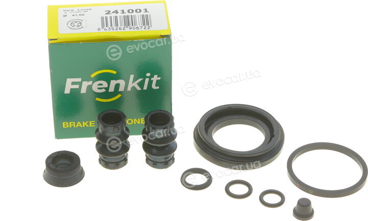 Frenkit 241001