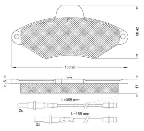 Starline BD S053