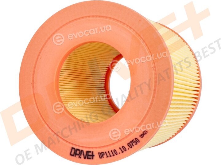 Drive+ DP1110.10.0750