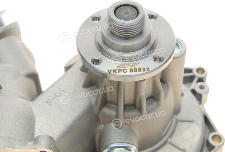 SKF VKPC 88832