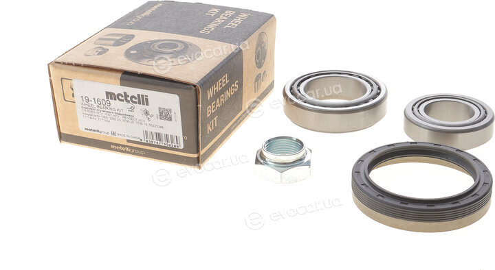 Metelli 19-1609