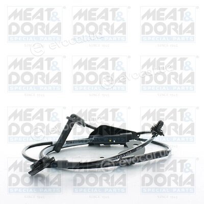 Meat & Doria 90524