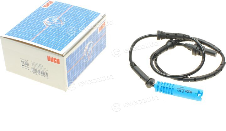 Astemo (Hitachi) / Huco 131523