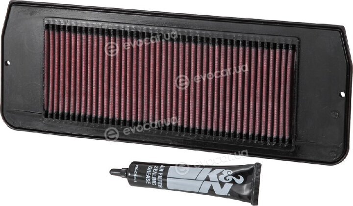K&N TB-9091