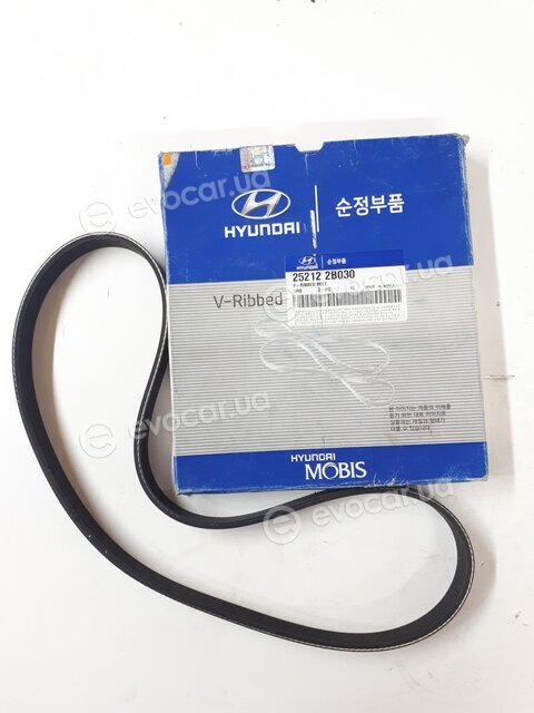 Kia / Hyundai 25212-2B030