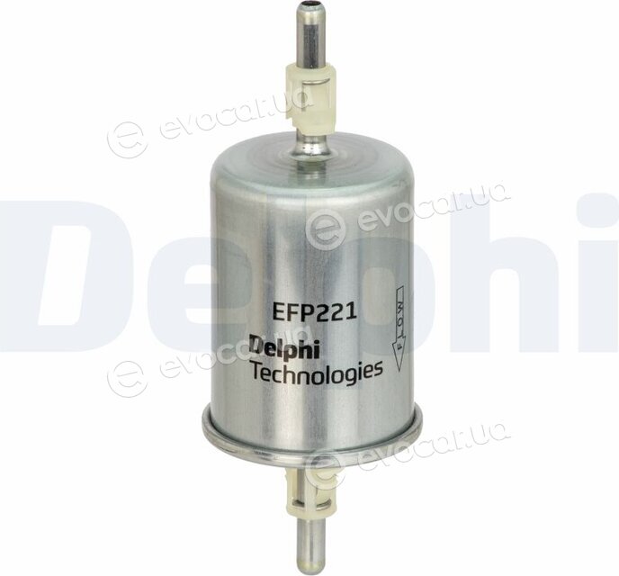 Delphi EFP221
