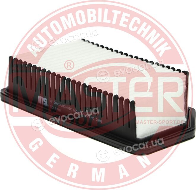 Master Sport 26014-LF-PCS-MS