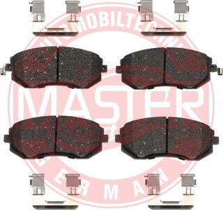 Master Sport 13046057872N-SET-MS