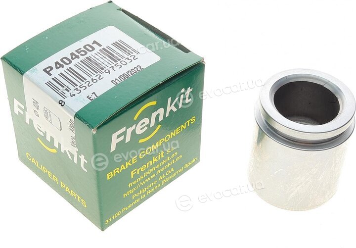 Frenkit P404501