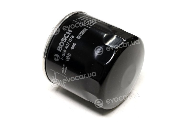 Bosch F 026 407 078