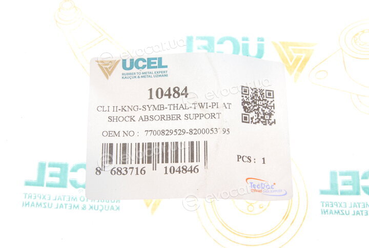 Ucel 10484