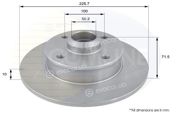 Comline ADC1416