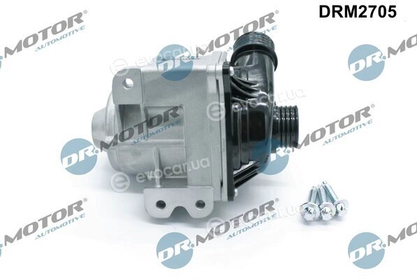 Dr. Motor DRM2705