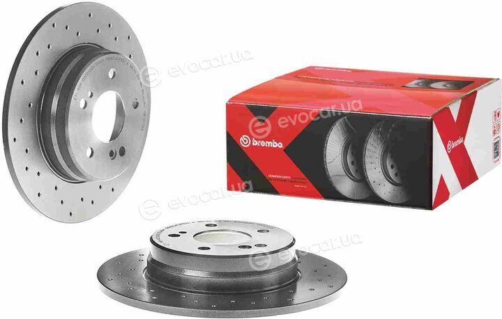 Brembo 08.7211.2X
