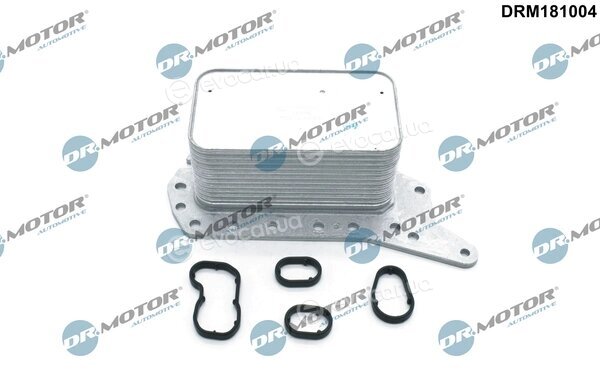 Dr. Motor DRM181004