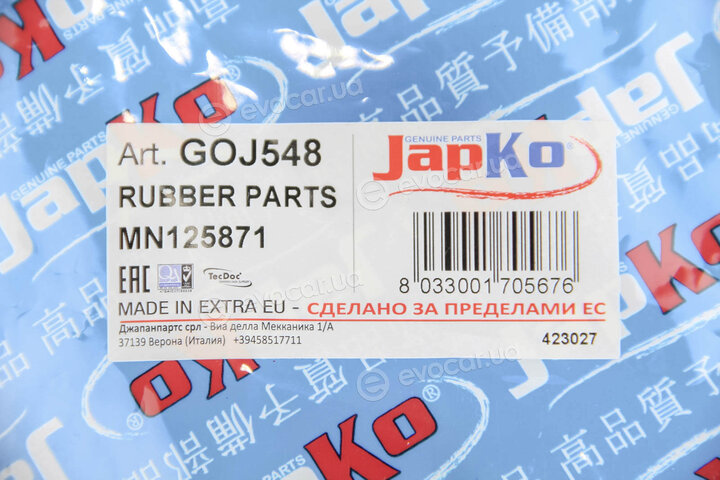 Japko GOJ548