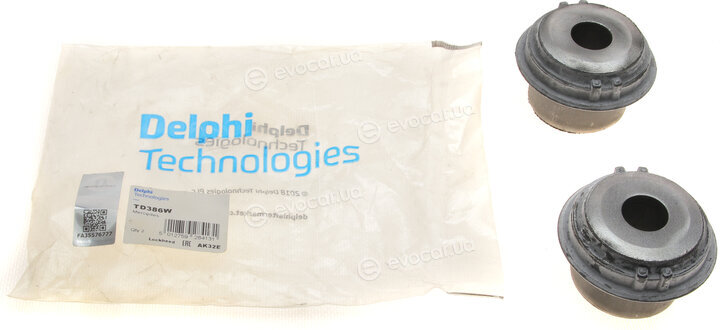 Delphi TD386W