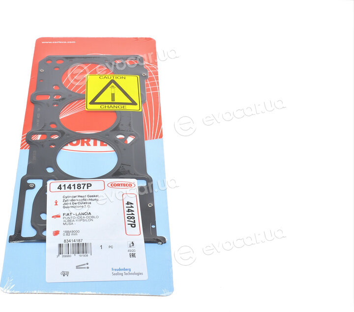 Corteco 414187P
