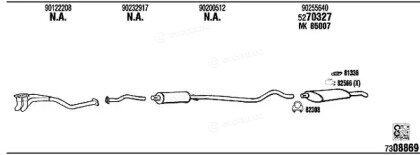 Walker / Fonos VH86705