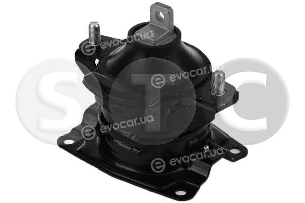 Metalcaucho / STC T457889