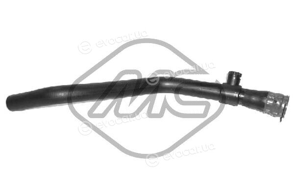 Metalcaucho / STC 08661