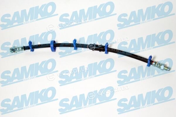 LPR / Samko 6T46201