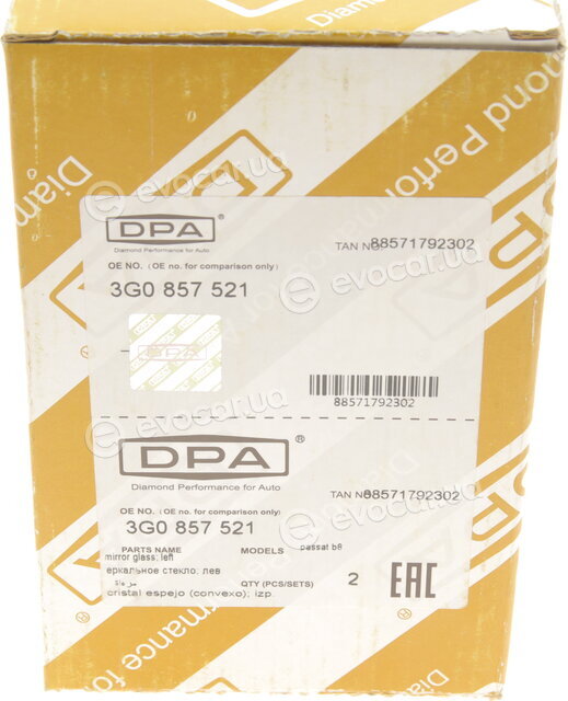 DPA 88571792302