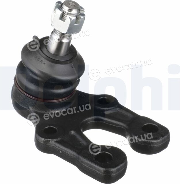 Delphi TC5486
