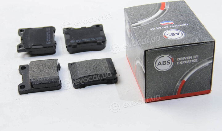 A.B.S. 36975
