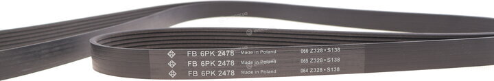 INA FB 6PK2478