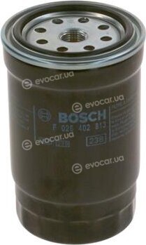 Bosch F 026 402 813