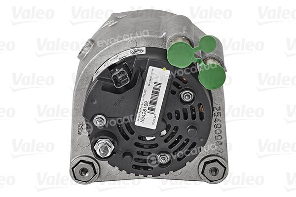 Valeo 439474