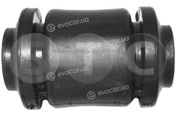 Metalcaucho / STC T406647