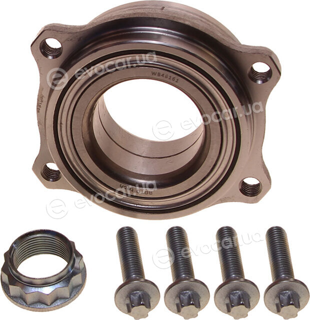 Sato Tech WB46161
