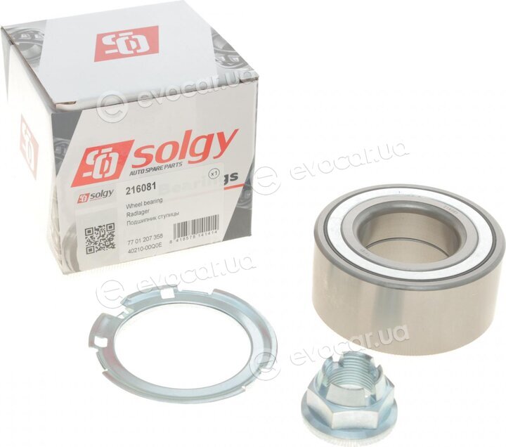 Solgy 216081